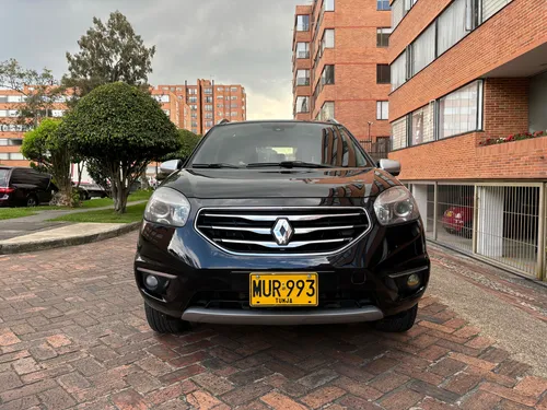Renault Koleos 2.5 Dynamique Bose