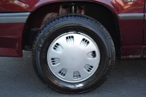 Renault 9 Rn Aa