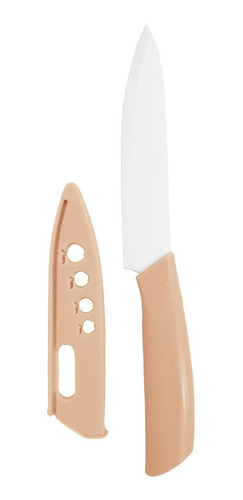 Cuchillo De Cerámica Premium C/ Funda Xl - Sheshu Home