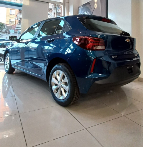 Imagen 22 de 25 de Chevrolet Onix 1.2 Lt Tech Entrega Inmediata (m) #5