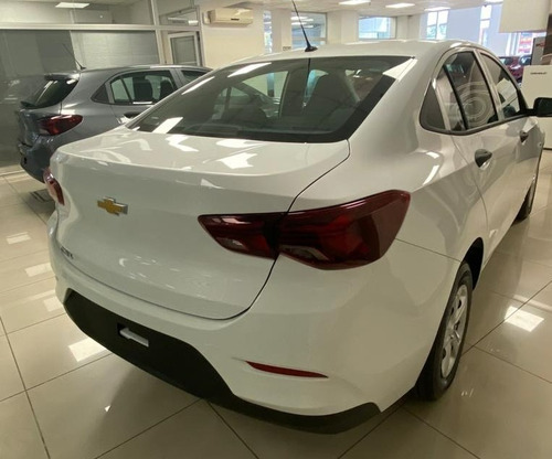 Imagen 10 de 25 de Chevrolet Onix Plus Entrega Inmediata (m) #5