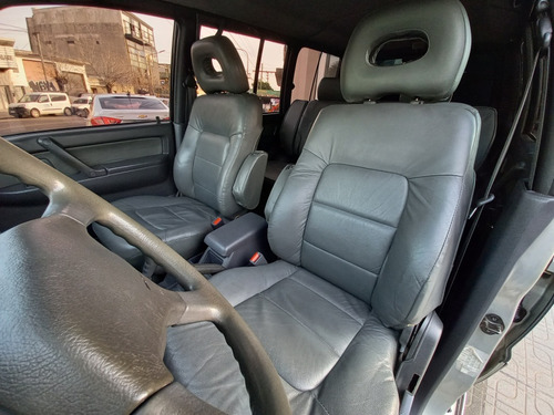Mitsubishi Montero 2.8 Gls I Tc