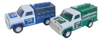 Comprar Pick-up Pepsi+ Seven- Set X 2  Envio Gratis  Devoto Hobbies 