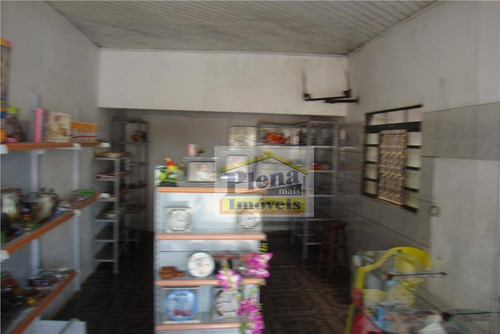 Ponto Comercial À Venda, Vila São Francisco, Hortolândia. - Pt0026