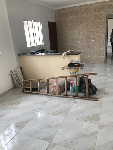 Imagem 6 de 11 de Casa Nova Linda Pronta Para Morar