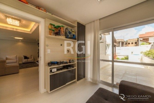 Imagem 10 de 15 de Casa Condominio - Hipica - Ref: 72135 - V-mi7861