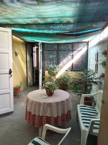 Hermosa Y Acogedora Casa Aislada, Félix Margoz, Cerrillos