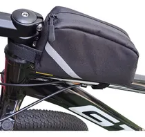 Comprar Bolso Para Bicicleta - Impermeable