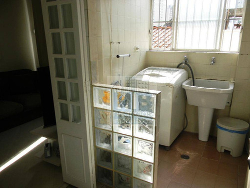 Imagem 12 de 15 de Apartamento À Venda, 66 M² Por R$ 600.000,00 - Campo Belo - São Paulo/sp - Ap3783