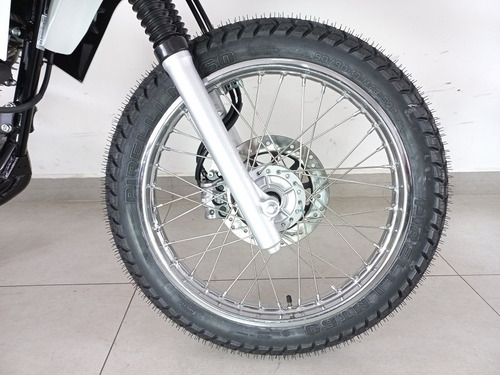 Imagem 13 de 15 de Honda Nxr 160 Bros Esdd 2022