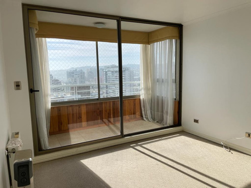 Vendo Espectacular Dpto 3 Dorm. 7 Norte C/ponientes - Viña
