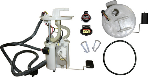 Módulo Bomba Combustible 1.6 L/min Windstar V6 3.8l 99/00