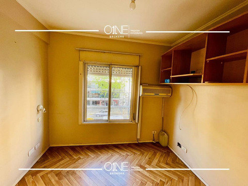 Imagen 25 de 30 de Hermoso Departamento De 4 Ambientes Con Cochera Fija Y Amenities