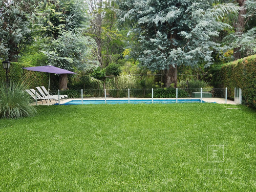 Apto Credito - Casa En Venta Barrio Cerrado Aranjuez, Escobar