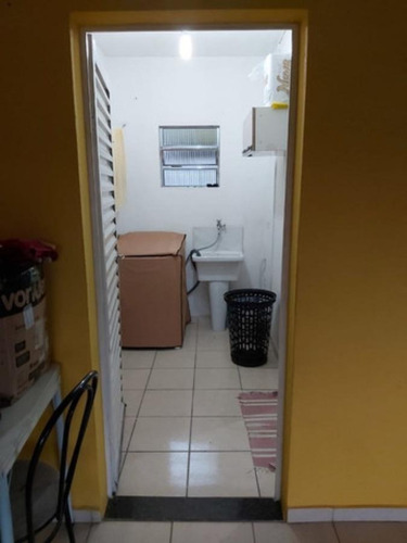 Sobrado Para Venda Por R$350.000,00 Com 125m², 2 Dormitórios, 2 Vagas E 2 Banheiros - Jardim Coimbra, São Paulo / Sp - Bdi31388