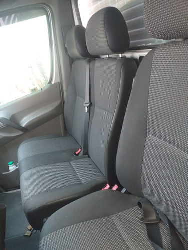 Mercedes-benz Sprinter Chassi 2.2 Cdi 311 Street Rs Extra