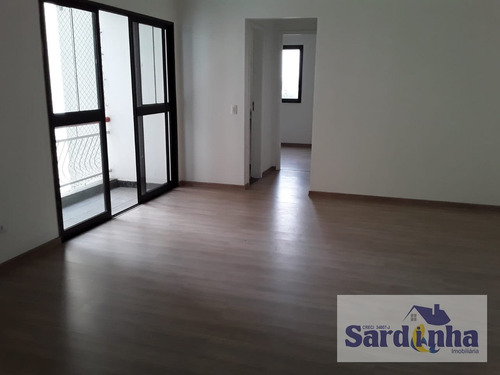 Imagem 15 de 15 de Apartamento Em Jardim Henriqueta - Taboão Da Serra - 4760