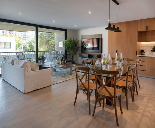 Townhouse Flandes