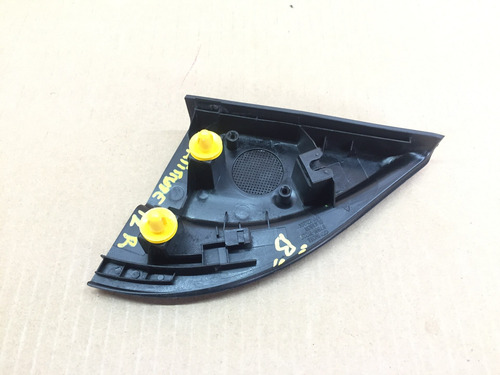 Tapa Interior Espejo Retrovisor Der Dodge Attitude 12-14 P2