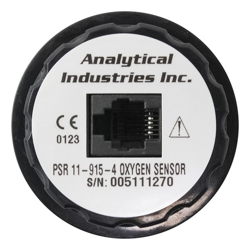 Celda De Oxigeno Psr 11-915-4