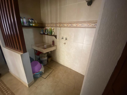 Casa En Venta En Veracruz Con Hab En P.b. Col Centro