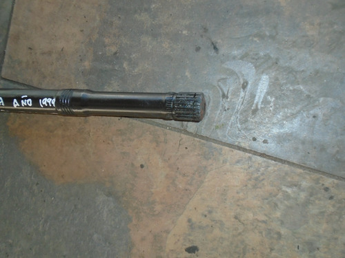Imagen 2 de 3 de Vende Eje Delantero Izquierdo De Kia Delta Año 1999