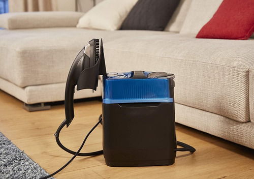 Rowenta Cube Ur2020 Cepillo De Vapor