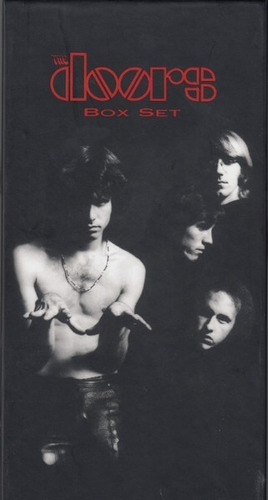 The Doors - The Doors Box Set