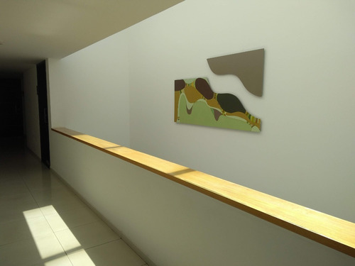 Imagen 10 de 21 de Exclusivo Dpto. 3 Dorm. Con Amenities En Maitei Zona Chateau Cordoba 2/coch. 6 Pax