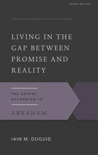 Libro: Living In The Gap Between Promise And Reality: The To
