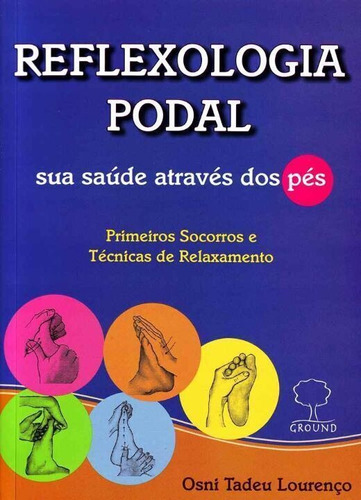 Reflexólogia Podal