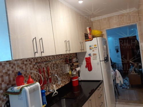 Imagem 7 de 15 de Apartamento Para Venda, 2 Dormitório(s), 50.0m² - 6364