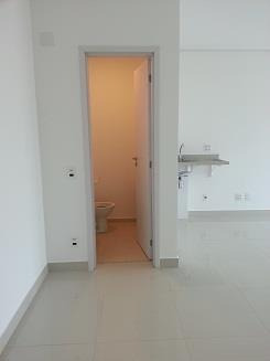 Imagem 6 de 12 de Sala Em Chácara Califórnia, São Paulo/sp De 37m² À Venda Por R$ 364.000,00 - Sa153057-s