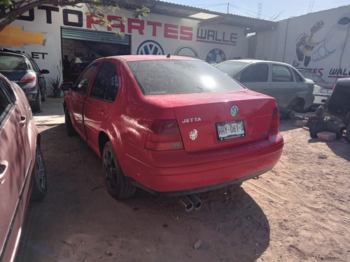 Base Soporte De Alternador Jetta A4 99-2006 2.0 (Usado)