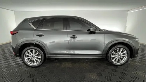 Mazda CX-5 GRAND TOURING