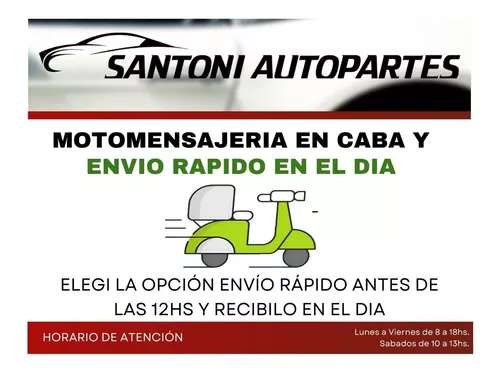 Palanca Cambios Renault Sandero Logan Duster Automático