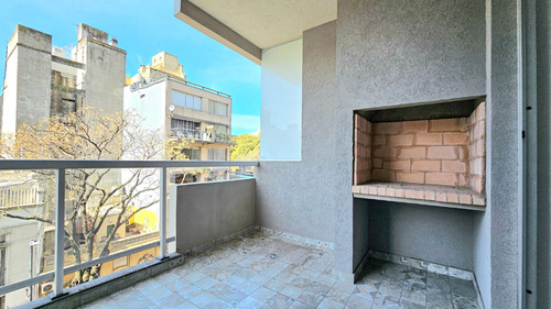 Venta Depto 3 Amb + Patio A Estrenar Villa Urquiza