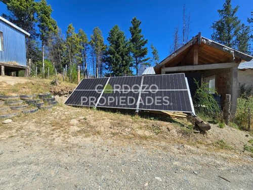 En Venta Casa En Golondrinas, Lago Puelo