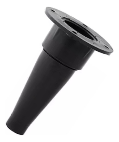Pata Conica Plastica De 10 A 13 Cm X 100 Unidades