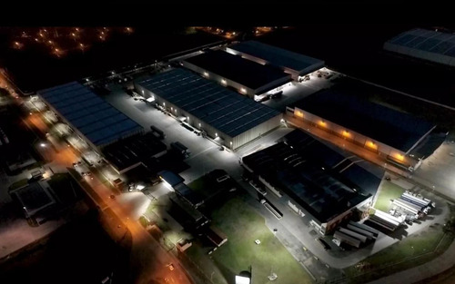 Alquiler Depósito De 3000 M2 En Moreno Store Center