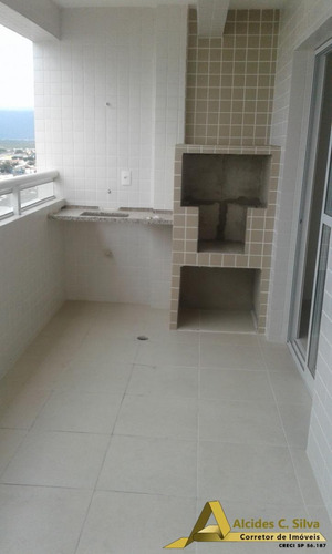 Praia Grande - Aviação - Ap0565