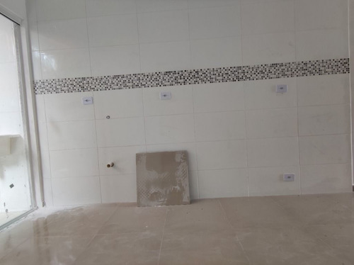 Imagem 8 de 23 de Casa Com Três Quartos No Umbará - Ca0469