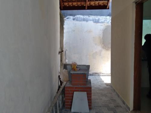 Imagem 11 de 14 de Casa 350m Do Mar, Itanhaém- Cibratel Ll 2dorm À Venda. 9422