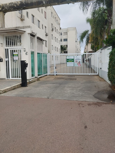 Apto Quitado 2 Dorm (suíte) No Parque Santa Fé - Aceita Mcmv, Venda Direta!