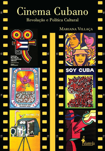 Libro Cinema Cubano