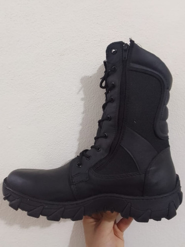 Botas Tacticas Suela Antiderrapante