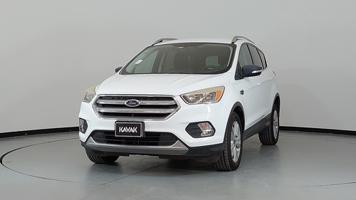 Ford Escape 2.5 S At