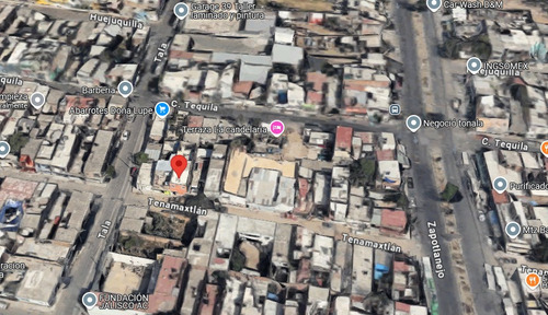 Sk01- Casa En Remate Bancario En C. Tenamaxtlan, Jal. Iv, Tonala, Jal. (65% Debajo De Su Valor Comercial, Solo Recuros Propios)