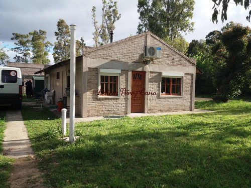 Imagen 2 de 30 de Venta Casa En El Tesoro , La Barra 2 Dormitorios