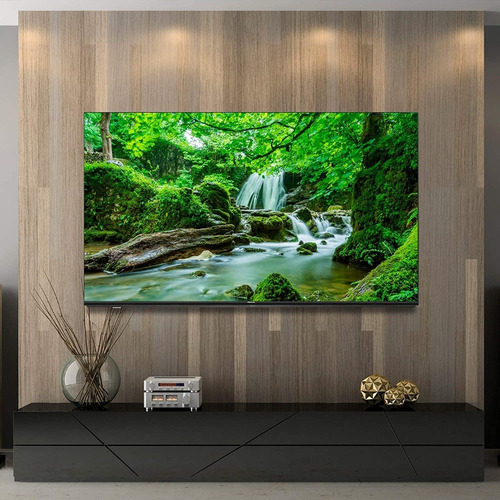 Imagen 3 de 9 de Televisor Hisense 50 Vidaa 4k Uhd Smart Tv Con Dolby Vision
